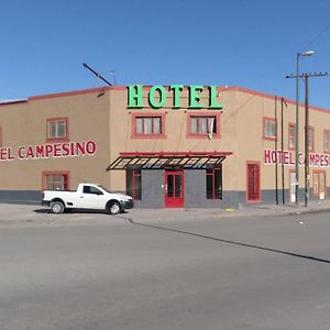 Hotel Campesino