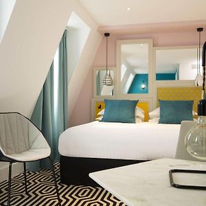 Hotel Haussmann Saint Augustin